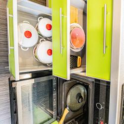 Фото Отель 67Квартир на проспекте Гагарина