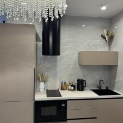 Фото Апартаменты на улице Больничная 2 корпус 9