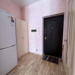 Фото Апартаменты на переулке Сосновый 7А