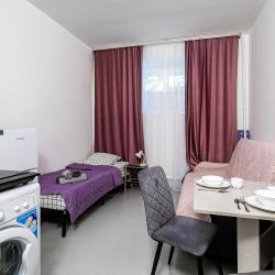 Фото Отель ArendaGrad на 3-я Магистральная улица 20Б
