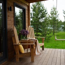 Фото Отель Dream house couple (Дрим хаус капл)