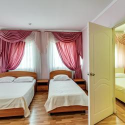 Фото Отель Григ