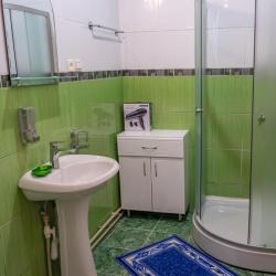 2-комнатный номер люкс (с пансионом)