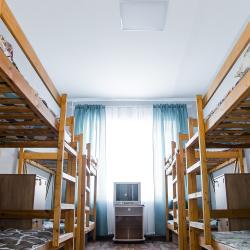 Фото Отель Рубин