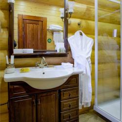 Фото Отель Тайны Камчатки