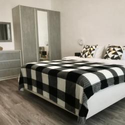 2-комнатные апартаменты улучшенные
