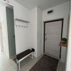 2-комнатные апартаменты улучшенные