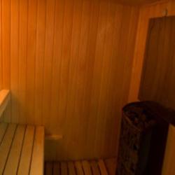 Фото Отель Усадьба уюта