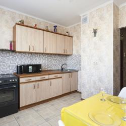 Фото Отель Moment House на улице Новомарьинская 19