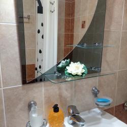 Фото Апартаменты на улице Дунаева 8
