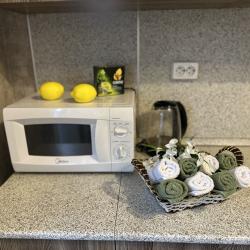 Фото Апартаменты на бульваре Петровский 3 корпус 2