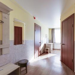 Фото Отель Sokolov Hotel (Соколов)
