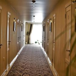 Фото Отель Картуши