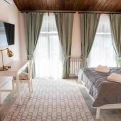 Фото Отель Irtysh Riviera (Иртышская Ривьера)