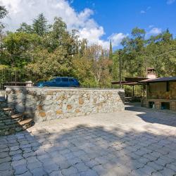 Коттедж Алуштик