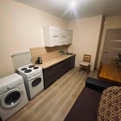 1-комнатные апартаменты стандарт