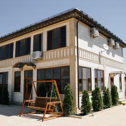 Фото Отель Golden Beach (Голден Бич)