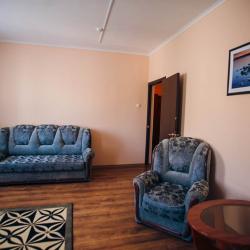 Фото Отель Советская