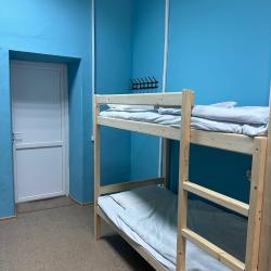 Фото Отель Оазис