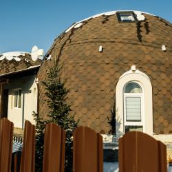 Фото Отель Кругосвет Шале