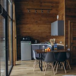 Фото Отель Мандала