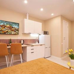 Фото Отель ДзенХоум на улице Светлогорская 6