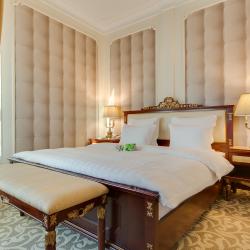 Apart Hotel on Taganka (Апарт-отель на Таганке) — 17846bd7a30c9bac518c3a06575fea51