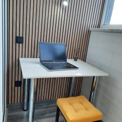 Фото Авторские апартаменты на улице Грибанова