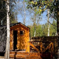 Коттедж стандарт №2