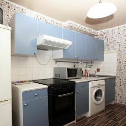 Фото Отель ApartLux (АпартЛюкс) на Большой Полянке