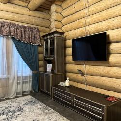 Люкс (Гостевой дом)