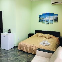 Фото Отель SanBah (СанБах)