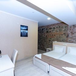 Фото Отель Tiflis (Тифлис)