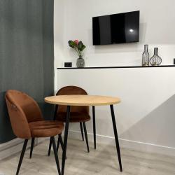 фото 60 Open Apartments (Опен Апартментс) на Печатника Григорьева