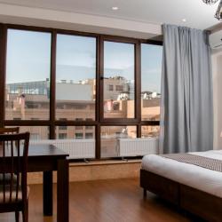 Фото Отель D&H Apartments (Ди энд Эйч)