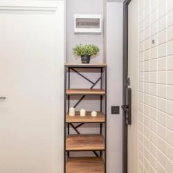 Фото Отель More Rooms в ЖК Фрукты/24 на улице Акаций 34/9