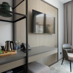 Фото Отель ULTIMA CLUB Hotel&SPA (Ультима Клаб)