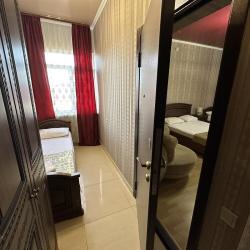 Фото Отель Три Пальмы