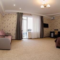 Фото Отель Авдаллини