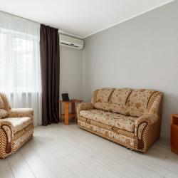 Фото Отель Pontos Family Resort Vesta (Понтос Фэмили Резорт Веста)
