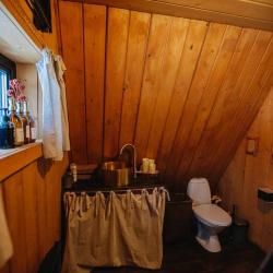 Шале улучшенное №1