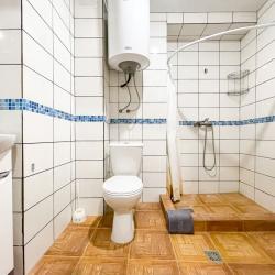 Фото Отель Ателика Лесная бухта