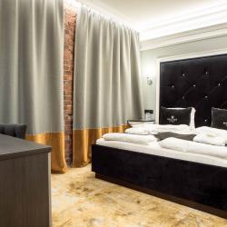 фото 53 Boutique Hotel Meltzer (Мельцер)