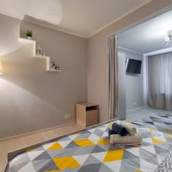 фото 6 Comfort Homes (Комфорт Хоумс) на улице Алабяна