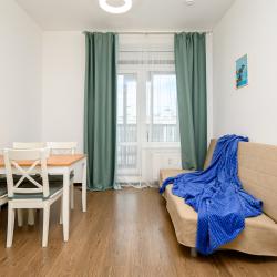 фото 30 Yacht Apart (Яхт Апарт) на проезде 1-й Предпортовый 13