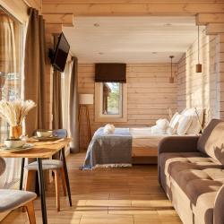 Фото Отель Точка Немо