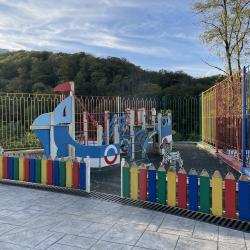 Фото Апартаменты на улице Амбровая