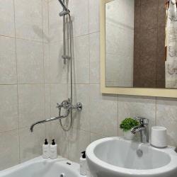 Фото Апартаменты на улице Лизы Чайкиной