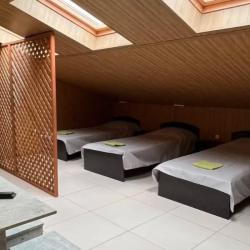 Фото Отель Пляхо