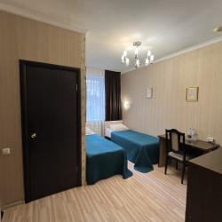 2-местный номер стандарт